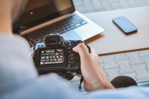 10 Reasons Why You Should Become A Photographer