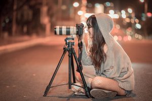 The 5 Types of Photographers - Which One Are You?