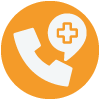 Health Service Manager icon