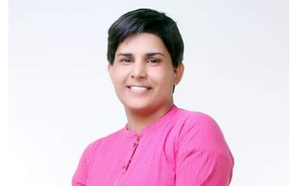 Dr Meenu Poonia: “I have already completed 138 Alison courses!”