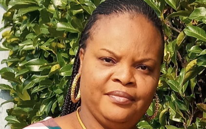Ohaya Sandra Ndidi
