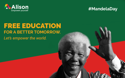 Mandela Day 2021: 5 Ways To Take Action and Inspire Change