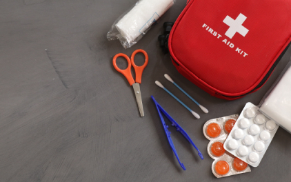 Leverage your First Aid skills into workplace success!