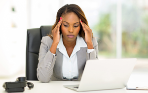 dangers of stress and how to manage it