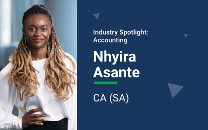 Industry Corner Spotlight: What Does it Take to Be an Accountant